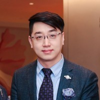 Frank Zhao