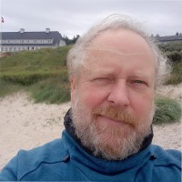Peter Weinkouff Rasmussen