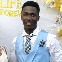 Akano Samuel