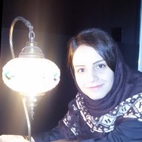 Zahra Pirniari