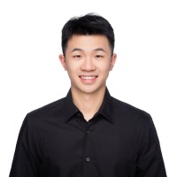 Zihao Huang