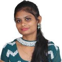 G Pavithra