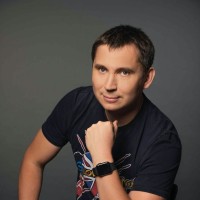 Vitaly Ponomarev