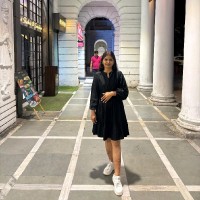 Ankita Pateriya