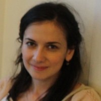 Mariana Vintoniv, Fcca