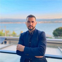 Deniz Türkmen