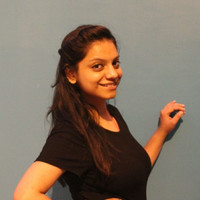 Huma Sharma