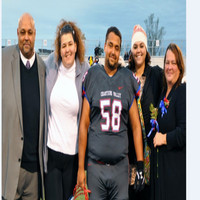 Fredrich Terrell