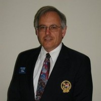 Christopher Dalziel