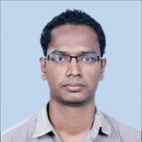 Sibin C M