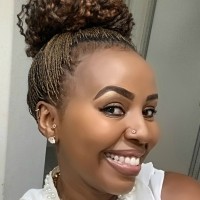 Joyeuse Mugisha