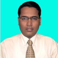 Gopa Gopabandhu Mohanty