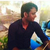Mukesh Kanojiya
