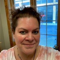 Heather Lasick