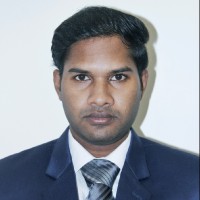 Sabuj Kumar Modak
