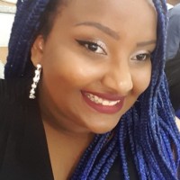 Ayanna Marcely Albuquerque De Jesus