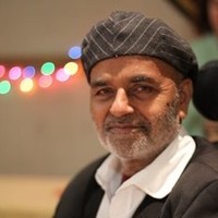 Dari Ghaznavi