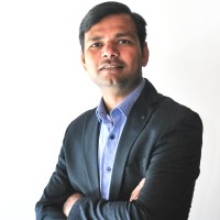 Alok Yadav