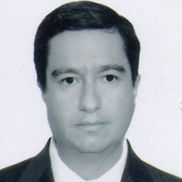Raul Bermudez Serrato