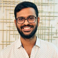 Sai Eswar Nookala