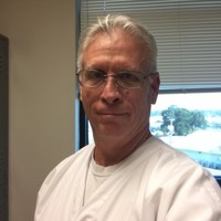 Mark Wilson