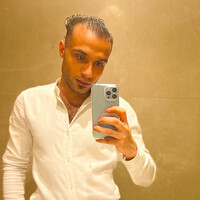 Mohamed Said