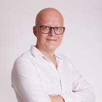 Jonas Mørch