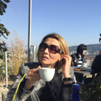 Zoia Arbolishvili