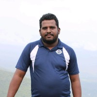Aravind Chary