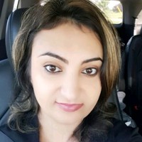 Afsaneh Khan