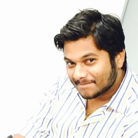 Vamshi Naroju