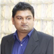 Vinayak Nanjundappa