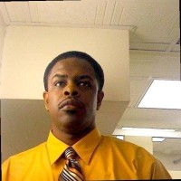 Steven Woodson