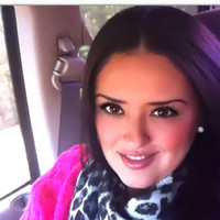 Roxy V. Morales