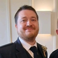 Daniel Fullerton