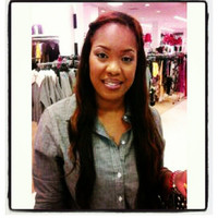 Nakesha Duckworth