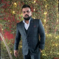 Deepak Singh