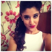 Jasmine Ezmarellda R