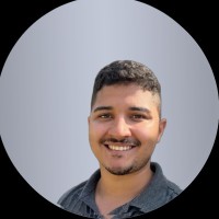 Patrick Faria