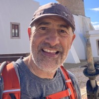 Franck Benhamou