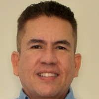 Daniel Alberto Gonzalez Morgan