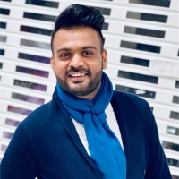 Saurabh Patel