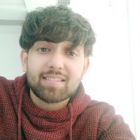 Suraj Chandola