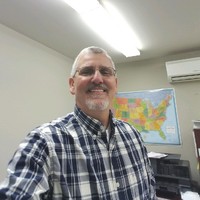 Glenn Collins