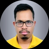 krishna sahoo