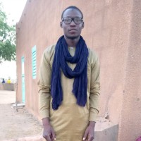 Abdou Harouna Sahabi