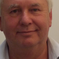 Richard Woudberg