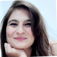 Anjali Sharma