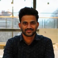 Bharath Venkatesh Poojary