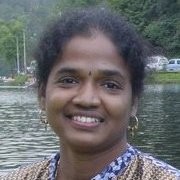 Shoba Nandhakumar